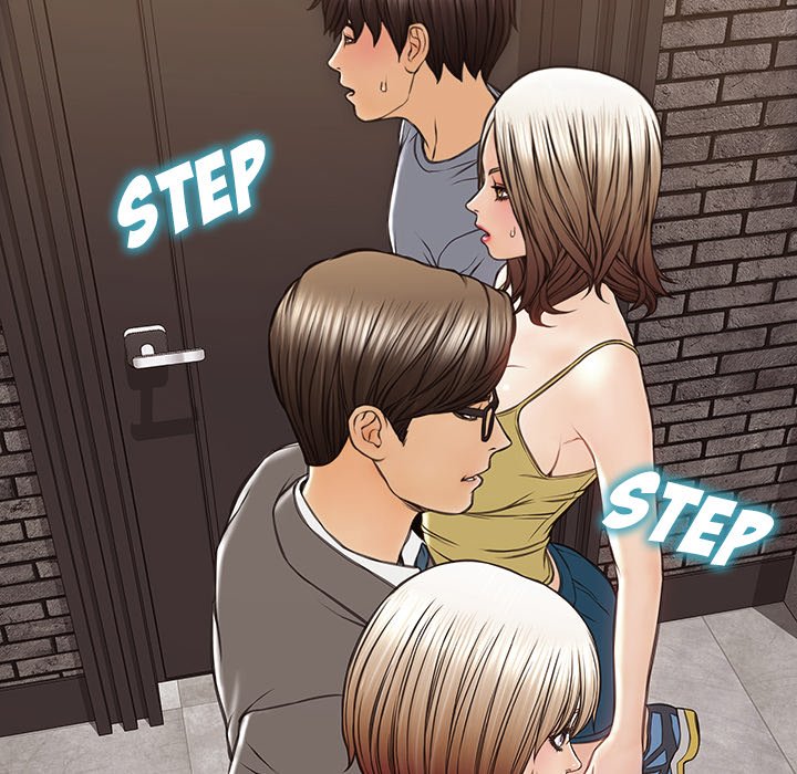 Superstar Cynthia Oh Chapter 37 image 7