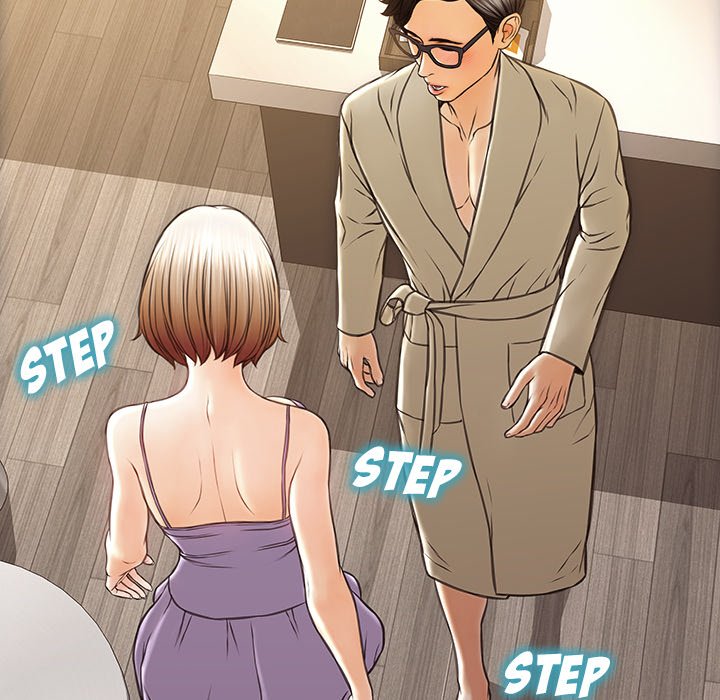 Superstar Cynthia Oh Chapter 38 image 99
