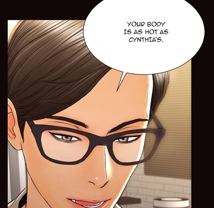 Superstar Cynthia Oh Chapter 38 image 122
