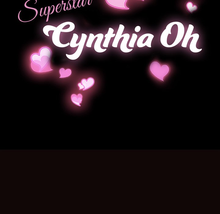Superstar Cynthia Oh Chapter 38 image 12
