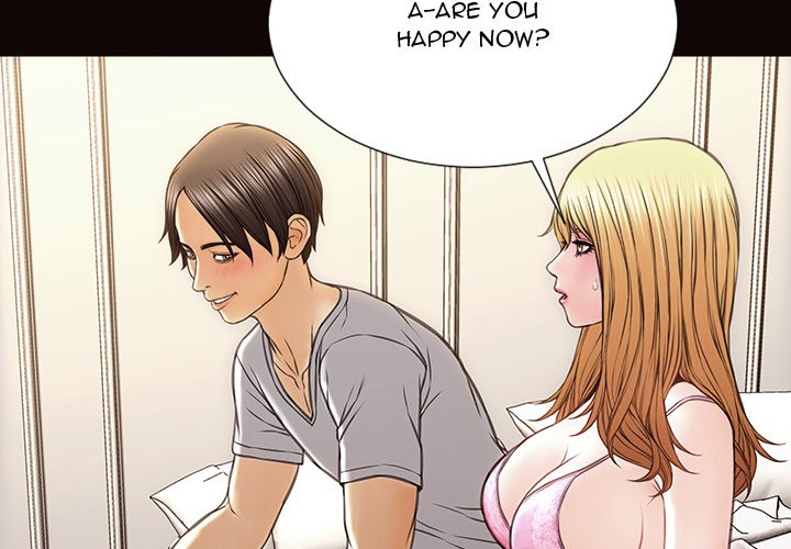 Superstar Cynthia Oh Chapter 38 image 1