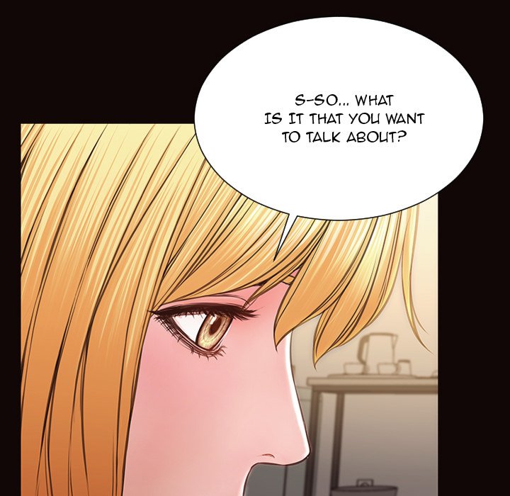 Superstar Cynthia Oh Chapter 38 image 23