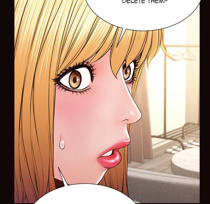 Superstar Cynthia Oh Chapter 38 image 38