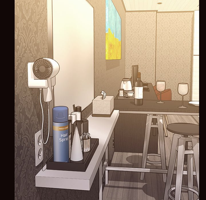 Superstar Cynthia Oh Chapter 38 image 90