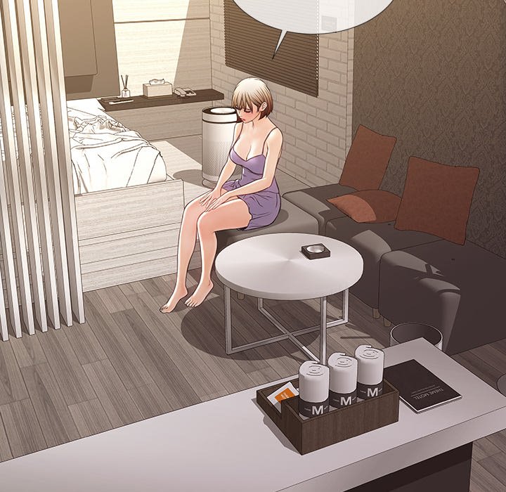 Superstar Cynthia Oh Chapter 38 image 92