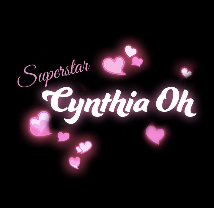 Superstar Cynthia Oh Chapter 39 image 11