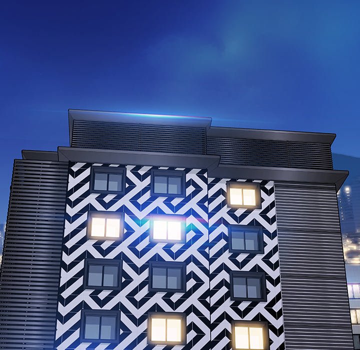 Superstar Cynthia Oh Chapter 39 image 13
