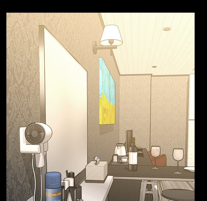 Superstar Cynthia Oh Chapter 39 image 15