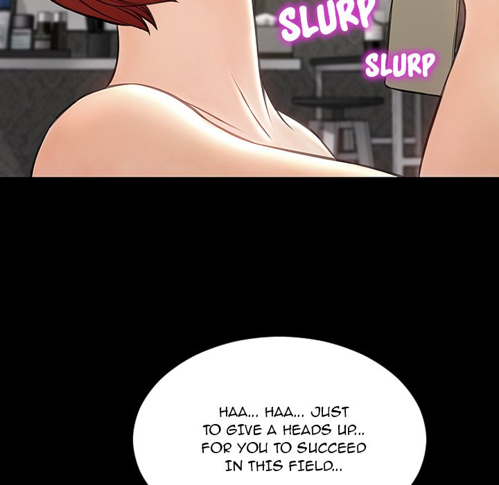 Superstar Cynthia Oh Chapter 39 image 20
