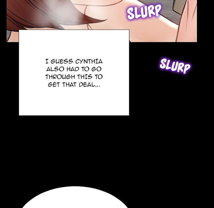 Superstar Cynthia Oh Chapter 39 image 24