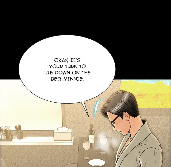 Superstar Cynthia Oh Chapter 39 image 33