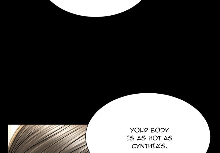 Superstar Cynthia Oh Chapter 39 image 3