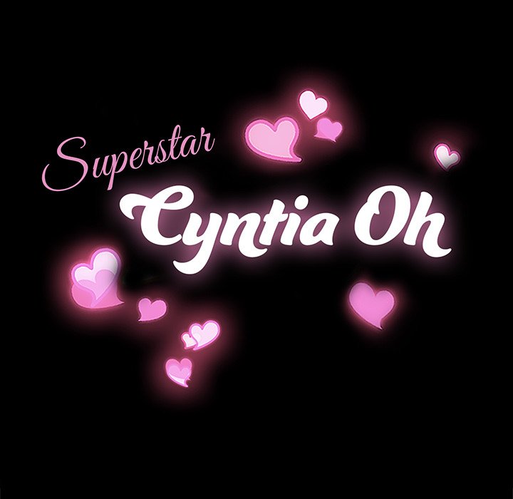 Superstar Cynthia Oh Chapter 4 image 10