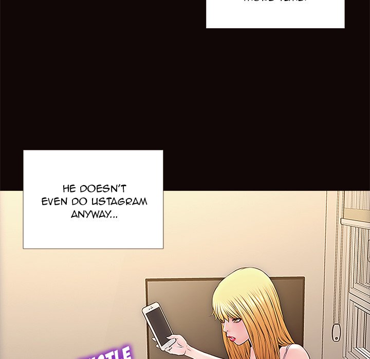 Superstar Cynthia Oh Chapter 4 image 111