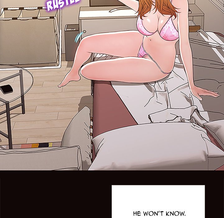 Superstar Cynthia Oh Chapter 4 image 112