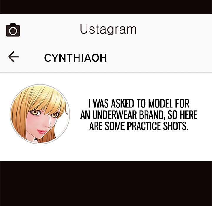 Superstar Cynthia Oh Chapter 4 image 135