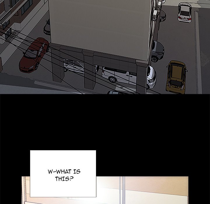 Superstar Cynthia Oh Chapter 4 image 13