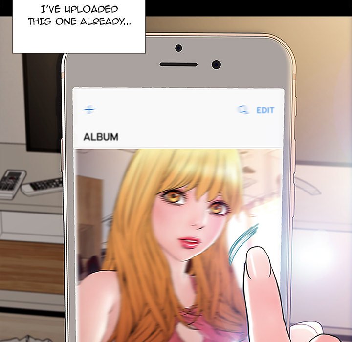 Superstar Cynthia Oh Chapter 4 image 25