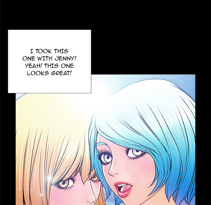 Superstar Cynthia Oh Chapter 4 image 31