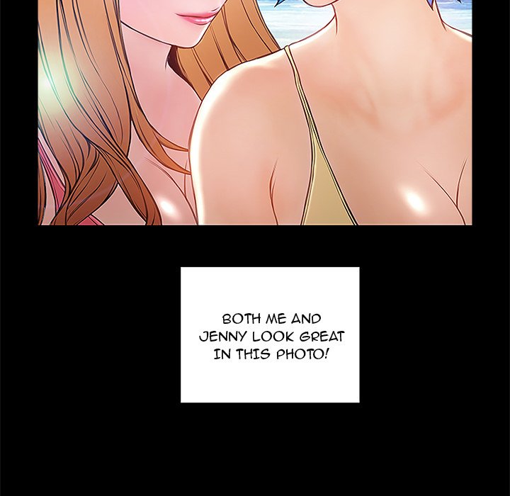 Superstar Cynthia Oh Chapter 4 image 32