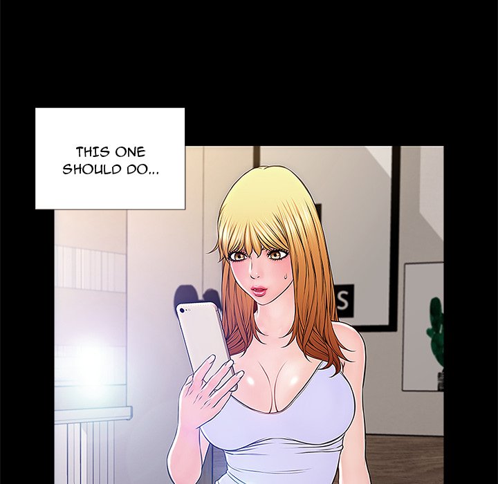 Superstar Cynthia Oh Chapter 4 image 33