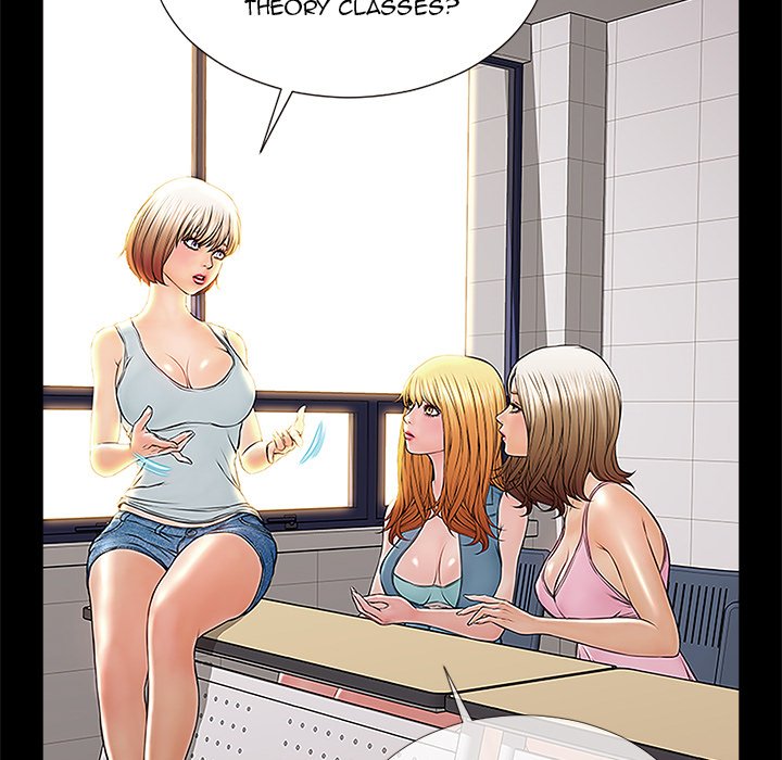 Superstar Cynthia Oh Chapter 4 image 46
