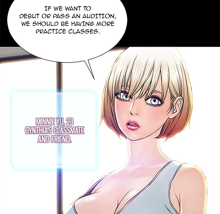 Superstar Cynthia Oh Chapter 4 image 48