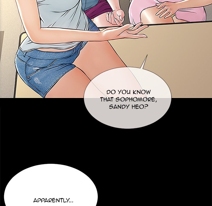 Superstar Cynthia Oh Chapter 4 image 53