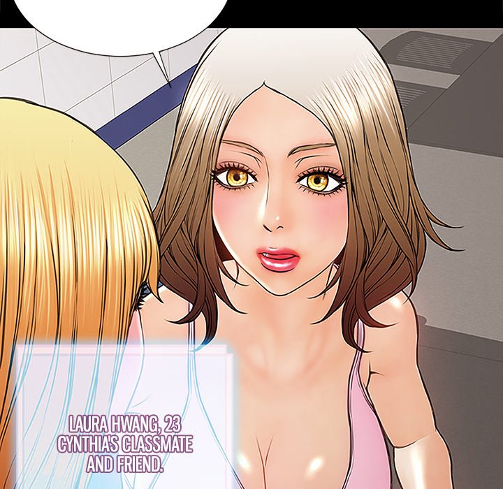 Superstar Cynthia Oh Chapter 4 image 54