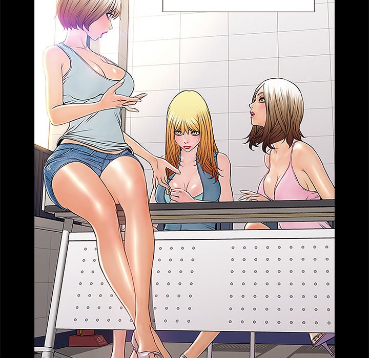 Superstar Cynthia Oh Chapter 4 image 63