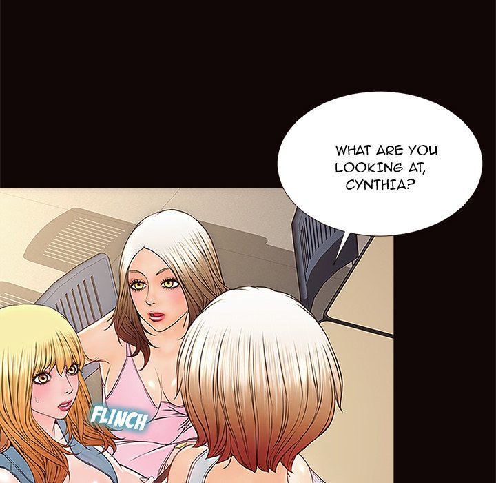Superstar Cynthia Oh Chapter 4 image 73