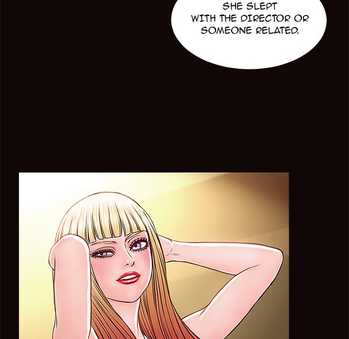 Superstar Cynthia Oh Chapter 4 image 78