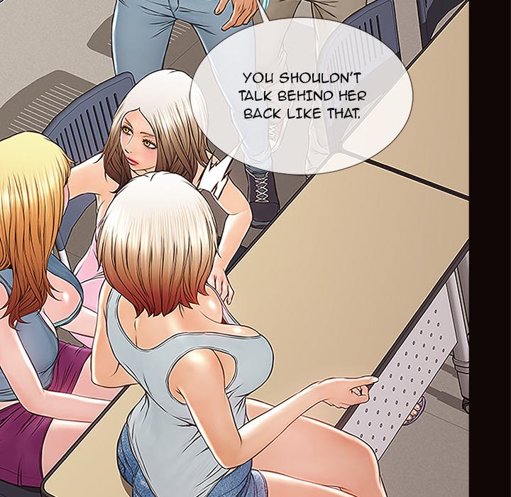 Superstar Cynthia Oh Chapter 4 image 84