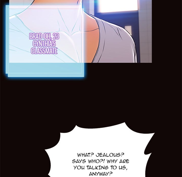 Superstar Cynthia Oh Chapter 4 image 87