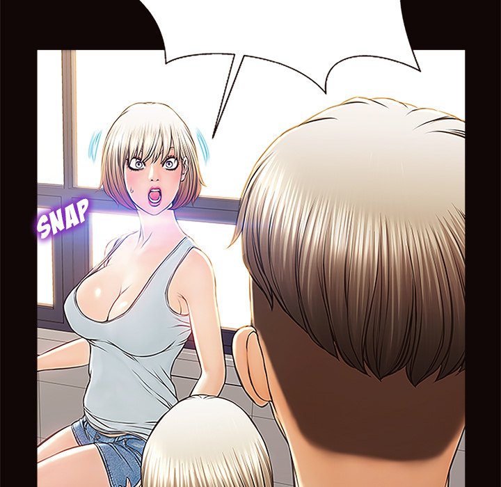 Superstar Cynthia Oh Chapter 4 image 88