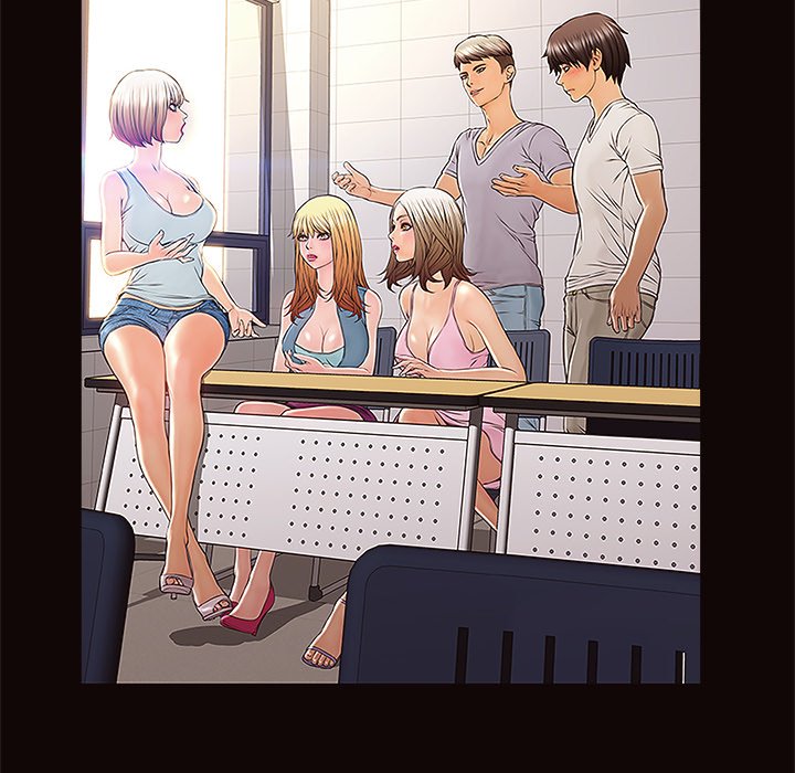 Superstar Cynthia Oh Chapter 4 image 95