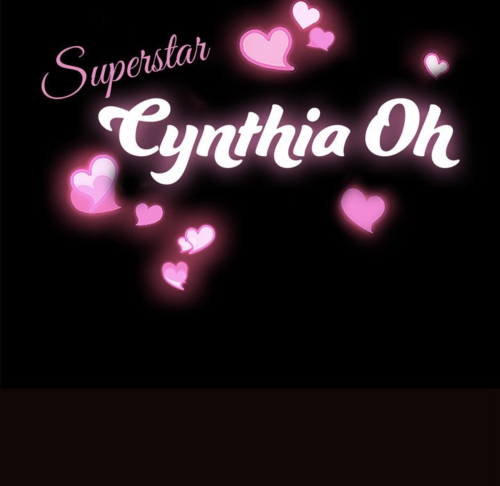 Superstar Cynthia Oh Chapter 40 image 9