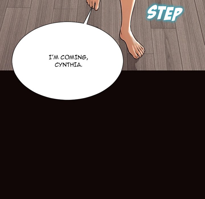 Superstar Cynthia Oh Chapter 40 image 122