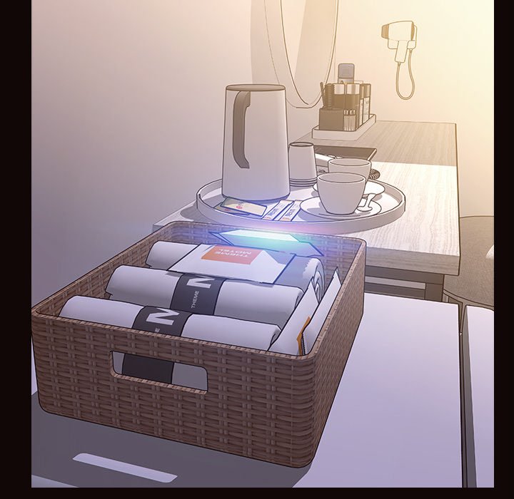Superstar Cynthia Oh Chapter 40 image 13