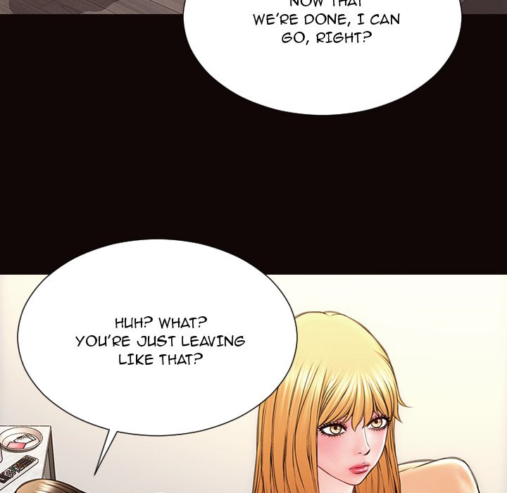 Superstar Cynthia Oh Chapter 40 image 16