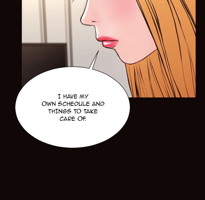 Superstar Cynthia Oh Chapter 40 image 21