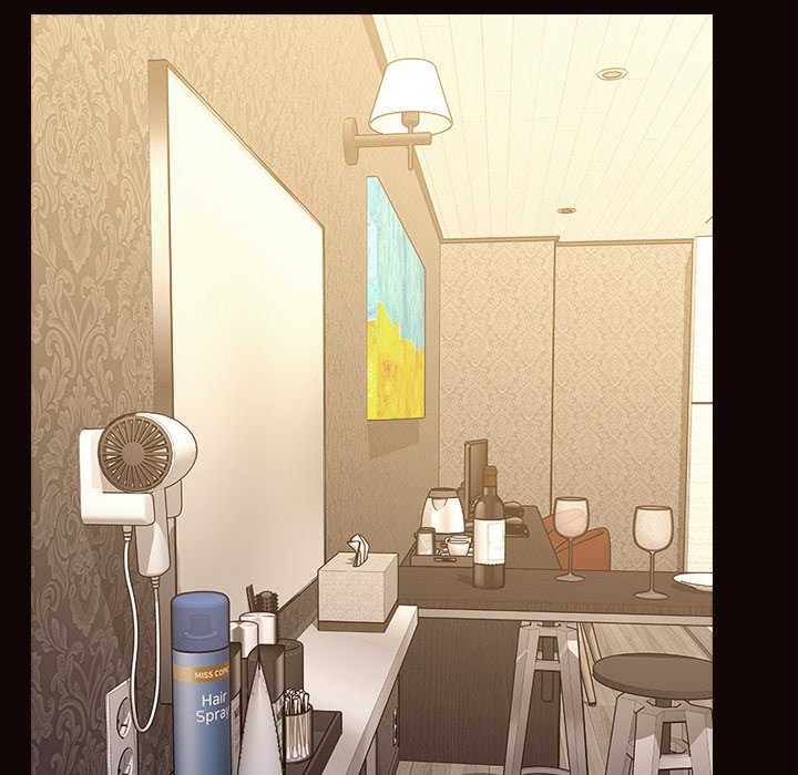Superstar Cynthia Oh Chapter 40 image 40