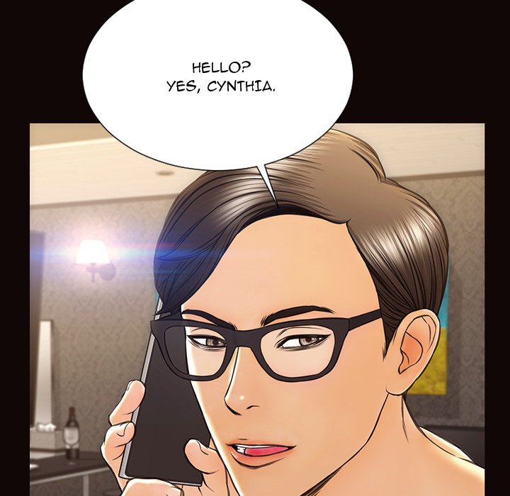 Superstar Cynthia Oh Chapter 40 image 66