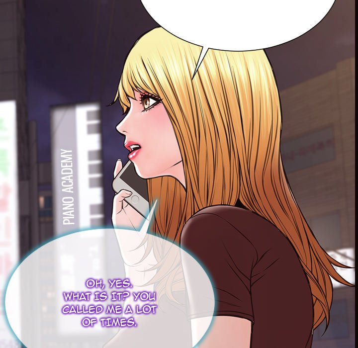 Superstar Cynthia Oh Chapter 40 image 68