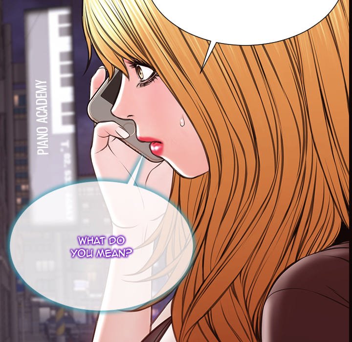 Superstar Cynthia Oh Chapter 40 image 78
