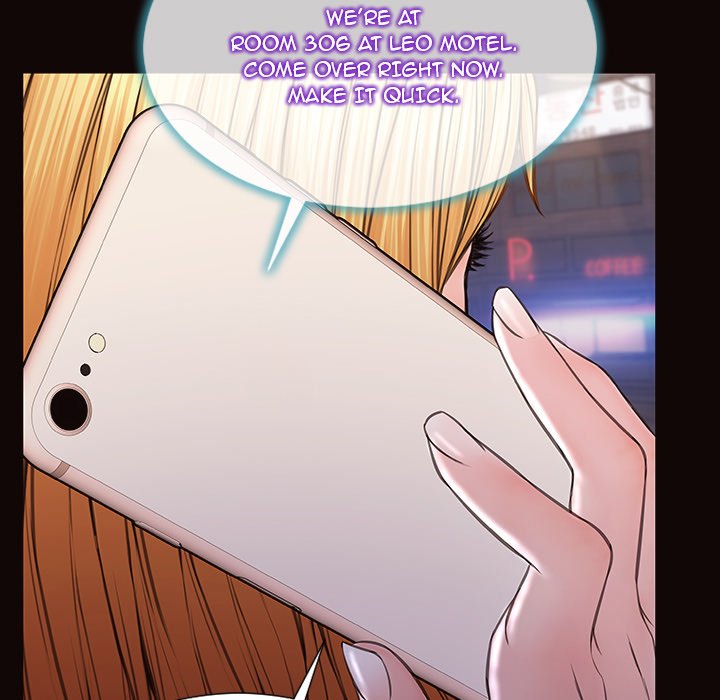 Superstar Cynthia Oh Chapter 40 image 90