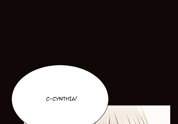 Superstar Cynthia Oh Chapter 41 image 0