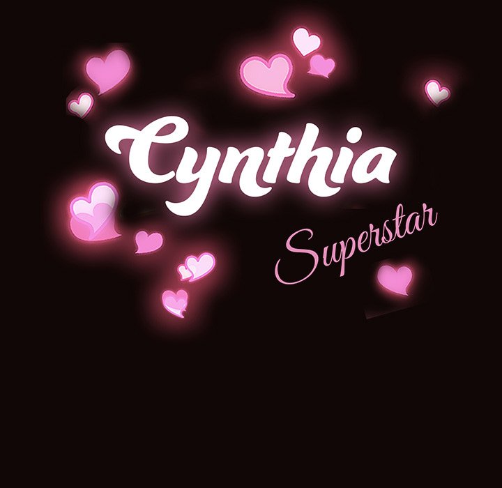 Superstar Cynthia Oh Chapter 41 image 10