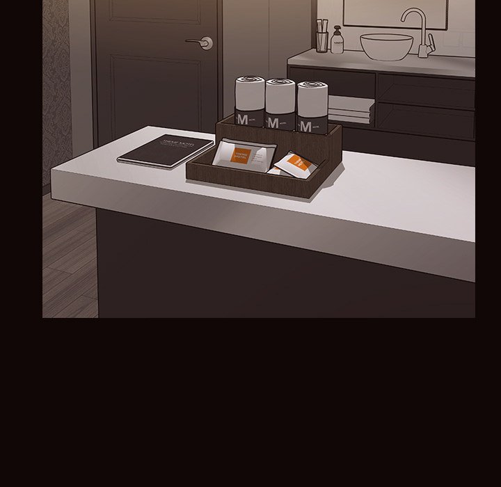 Superstar Cynthia Oh Chapter 41 image 14