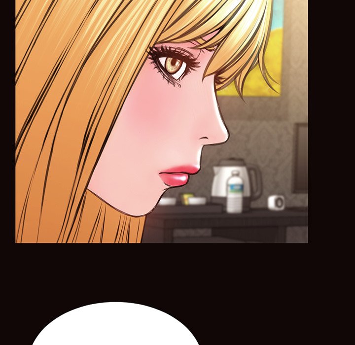 Superstar Cynthia Oh Chapter 41 image 18
